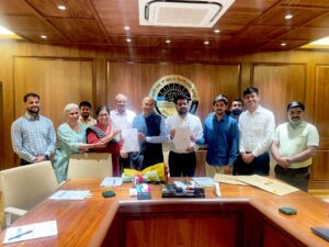 Strengthening Startup Innovation Through Strategic Collaboration