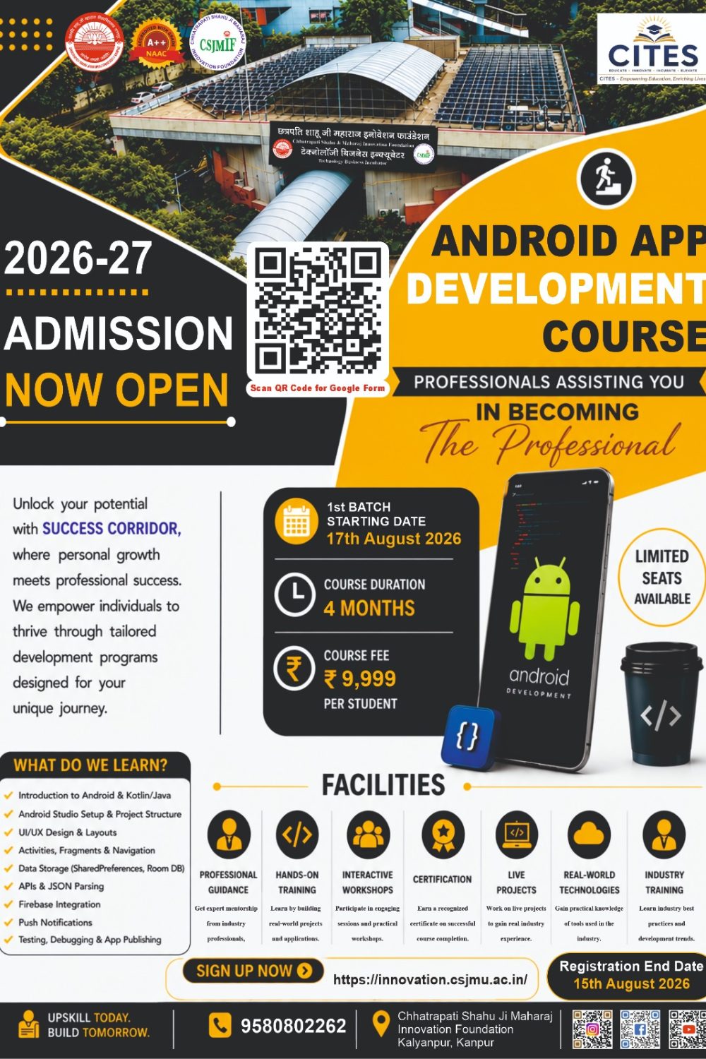 android_Development_course